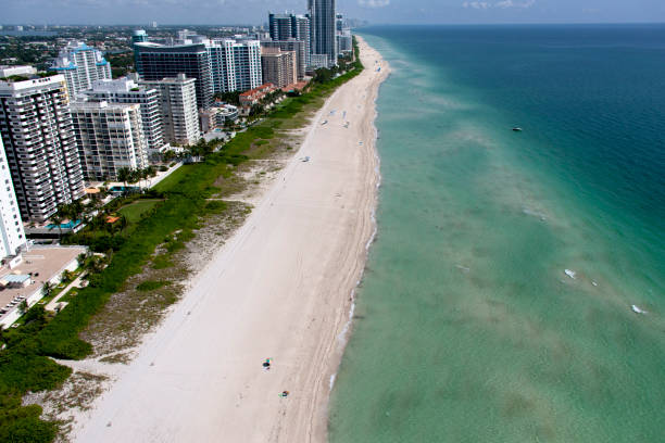 istock Aerial South Beach Florida 1150517055
