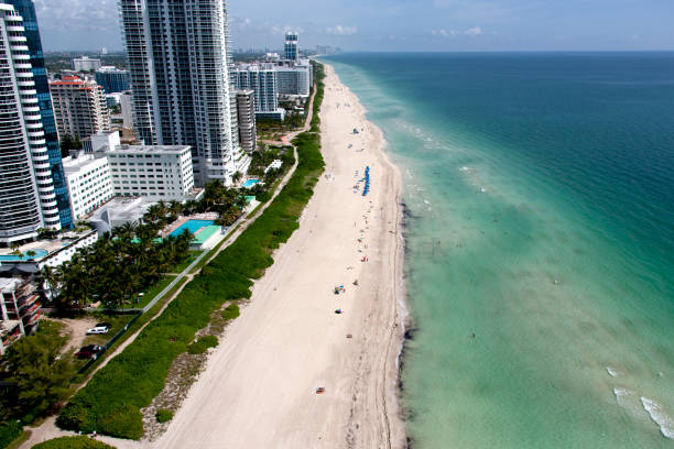 istock Aerial South Beach Florida 1150517799