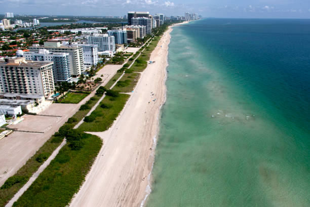 istock Aerial South Beach Florida 1150518105