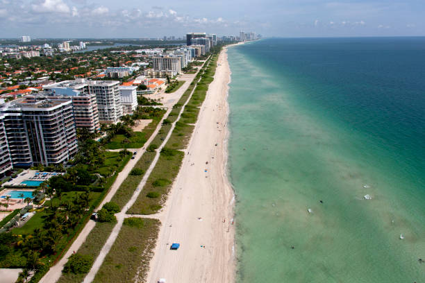 istock Aerial South Beach Florida 1150518250