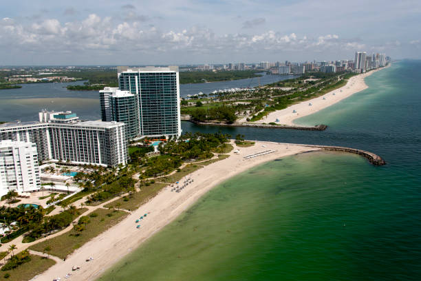 istock Aerial South Beach Florida 1150518694