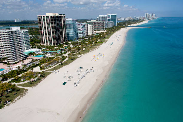 istock Aerial South Beach Florida 1150518758