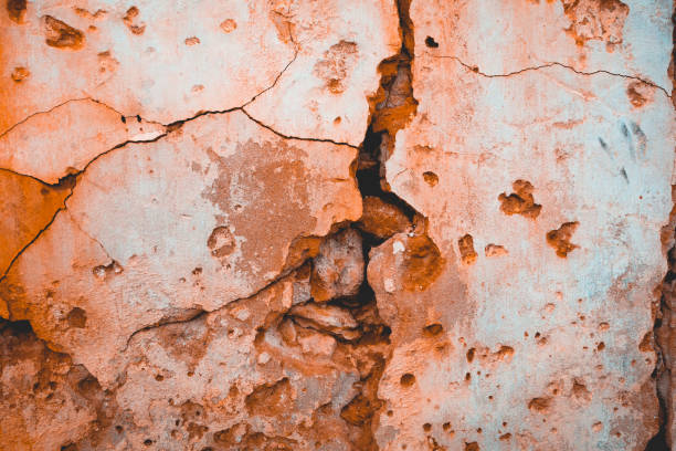 istock grudge background texture with big gap in the middle 1150520739
