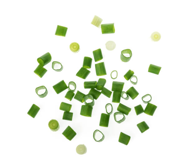 istock chopped green onions on white 1150525995