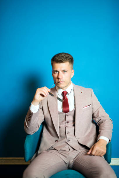 istock Dressing well is a form of good manners 1150526812