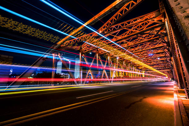 istock Garden Bridge of Shanghai 1150528549