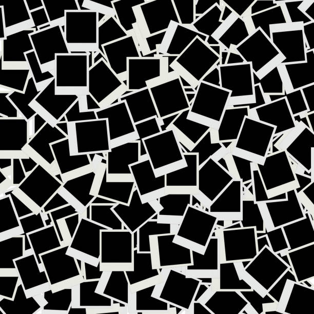 istock Full Screen Photo Film 115053070