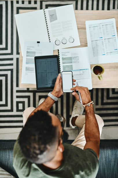 All the tools to make budgeting a breeze