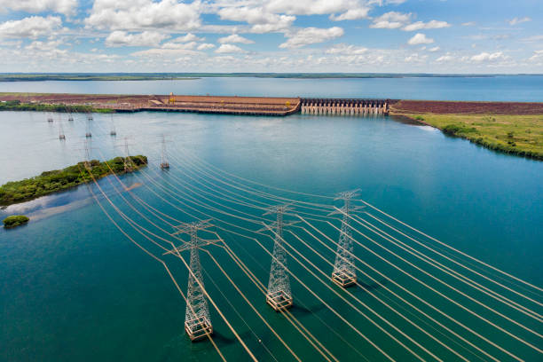 ильха солтейра гэс - hydroelectric power station фотографии стоковые фото и изображения