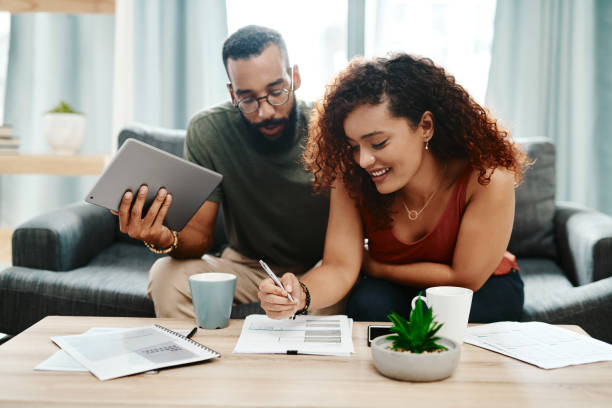 istock There are many benefits to budgeting 1150533104