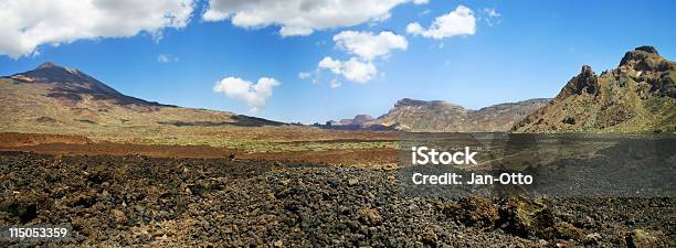 National Park Auf Teneriffa Stockfoto und mehr Bilder von Abgeschiedenheit - Abgeschiedenheit, Atlantikinseln, Berg