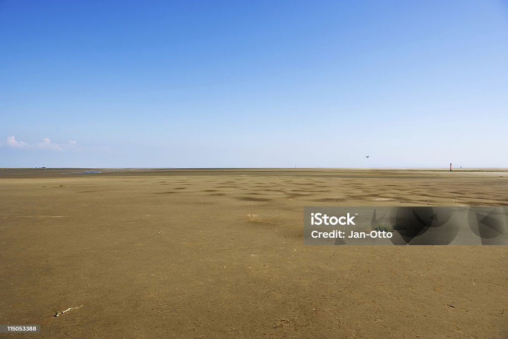 Deutsche Wade Davis "Landschaft" - Lizenzfrei Bildhintergrund Stock-Foto