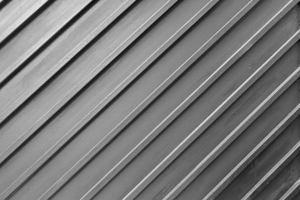 istock Old zinc texture background on galvanized metal surface 1150543335