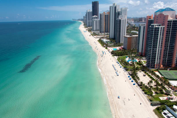 istock Aerial Miami Beach 1150546747