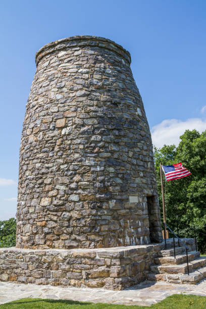 istock The Other Washington Monument In Frederick Maryland 1150552733