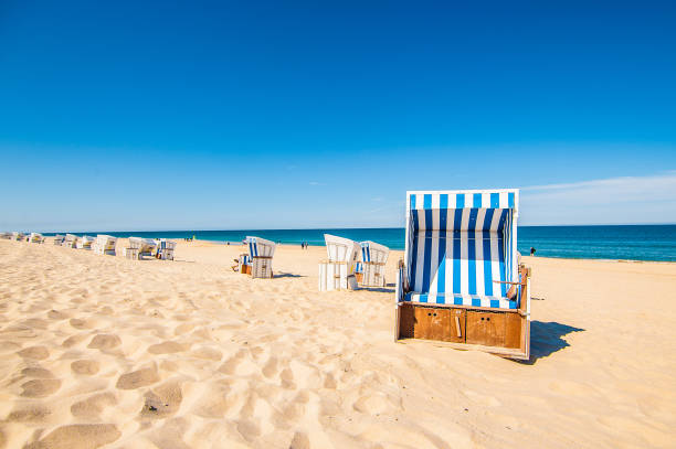 istock Island Sylt, Germany 1150555690