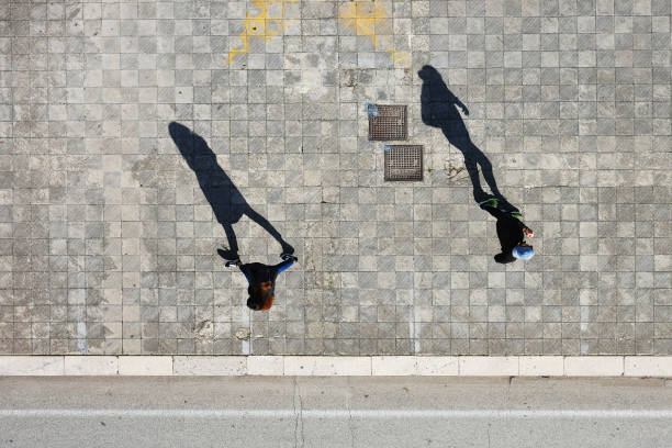 istock Street photography 1150560361