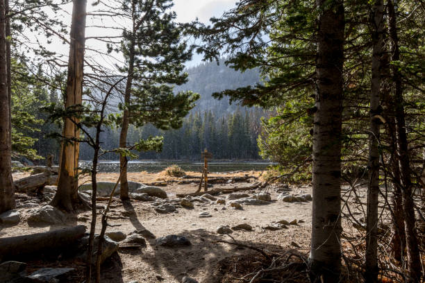 istock Rocky Mountain National Park 1150562229