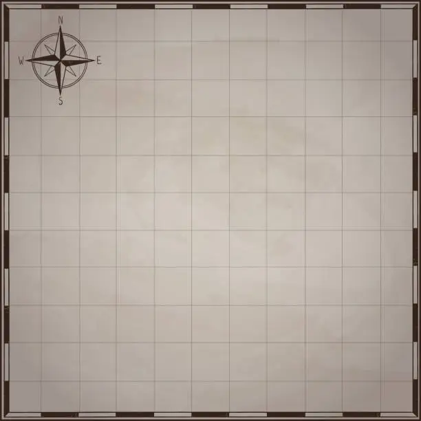 Treasure Map Scaled Free blank treasure map with scale Clipart Images | FreeImages