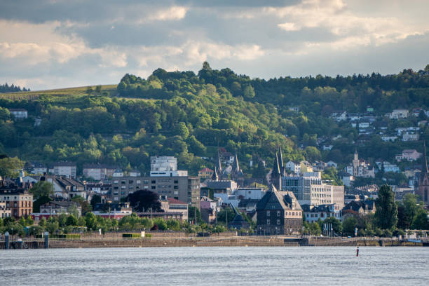 istock Bingen on the Rhine 1150573321
