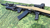 russisches-gewehr-mit-unterfass-granatwe