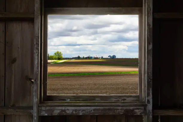 Photo of Countryside view