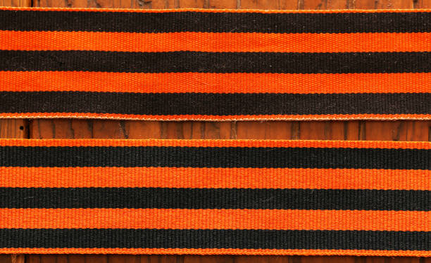 istock Victory Day symbol. May 9. St. Georges Ribbon 1150581562