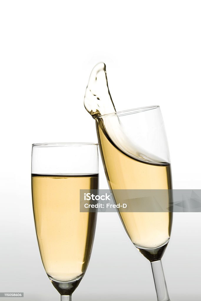 Cheers - Foto de stock de Esparramar líquido royalty-free