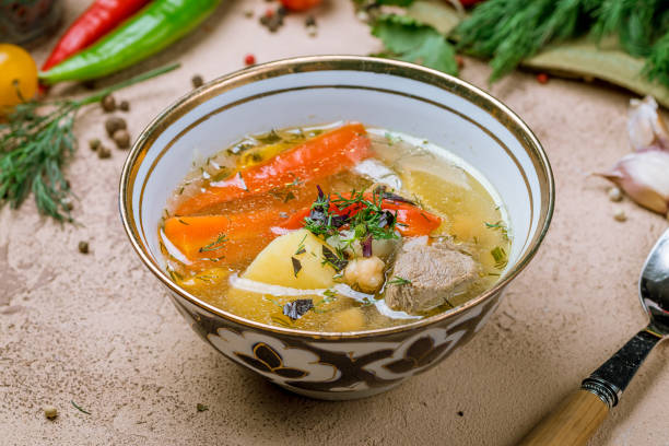 istock shurpa asian soup 1150587252