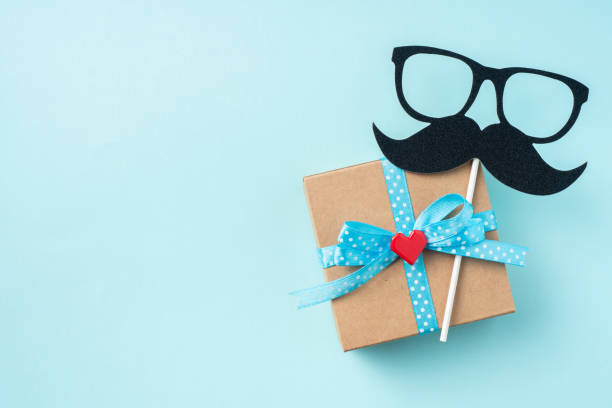istock top view of fathers day concept with copy space 1150591933