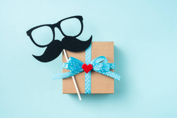 istock top view of fathers day concept with copy space 1150591963