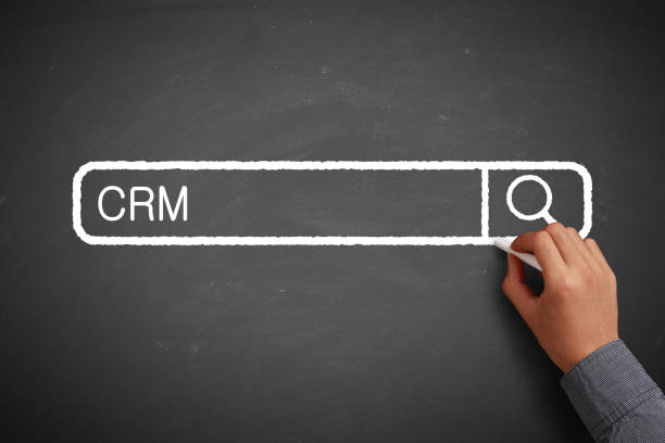 istock CRM Concept For Business 1150594372