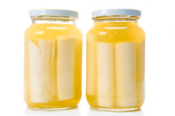 istock Heart of palm 115059845