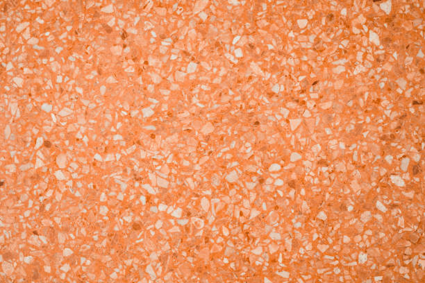 istock Terrazzo polished stone floor and wall pattern and colour surface marble and granite stone, material for decoration background texture. 1150609194