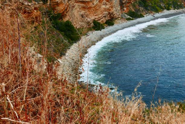 Southern California Shoreline