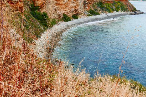 istock Southern California Shoreline 1150612497
