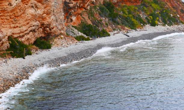 istock Southern California Shoreline 1150612502