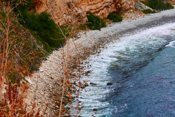 istock Southern California Shoreline 1150612527