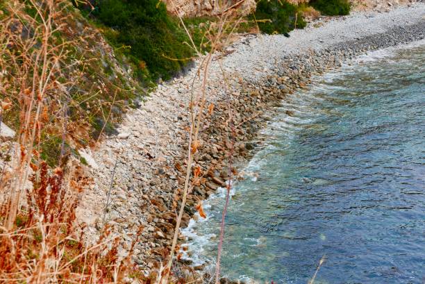istock Southern California Shoreline 1150612558