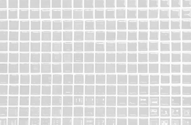 istock White and Grey the tile wall high resolution real photo or brick seamless and texture interior background. 1150619969