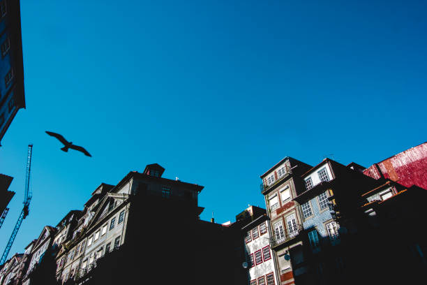 istock Europe-Portugal-Oporto 1150627457