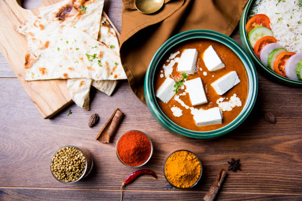 istock Paneer Butter Masala 1150643317