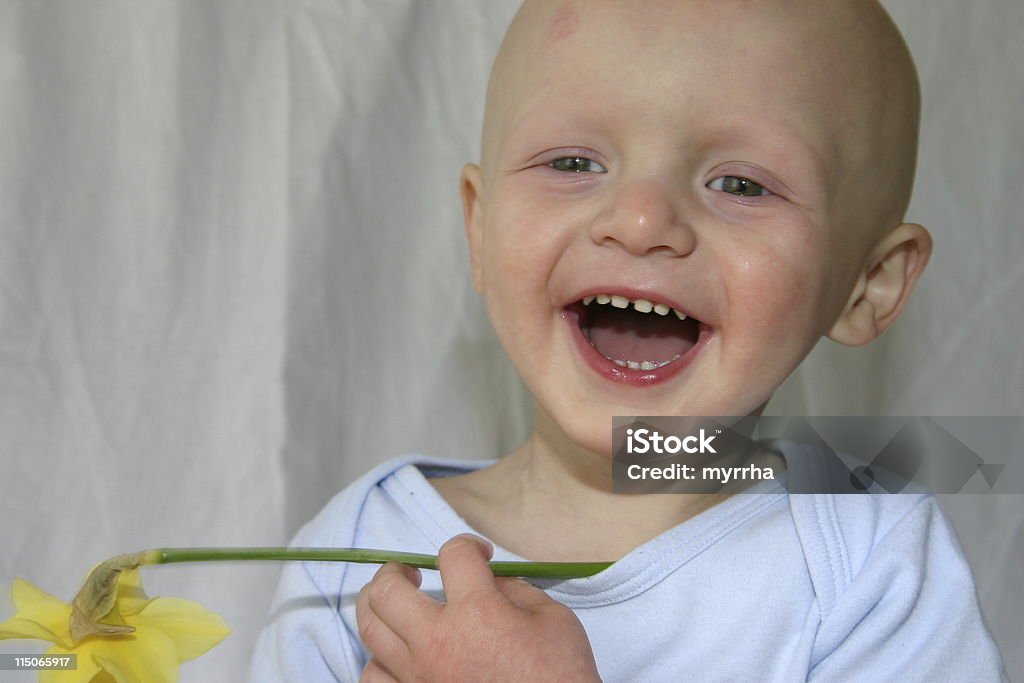 Raka dzieci; dzieci śmiać się z Narcyz - Zbiór zdjęć royalty-free (Ból)