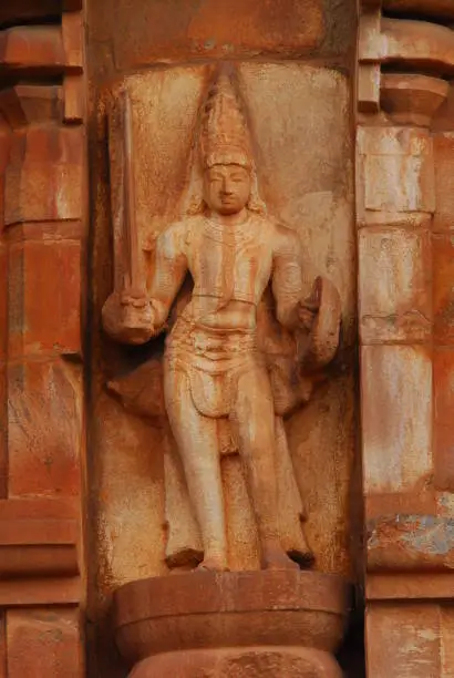 Brihadishvara Temple