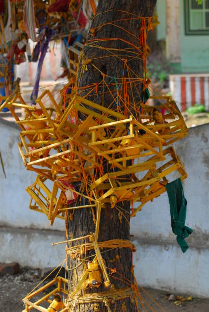 istock Alagarkoil Temple 1150664395