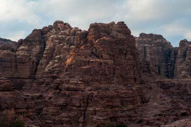 istock Ancient City of Petra, Jordan 1150665393