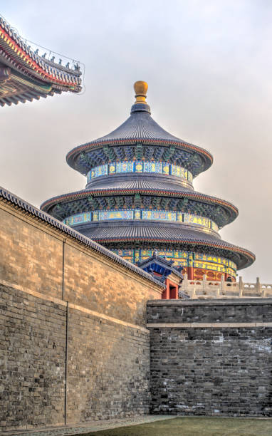 istock Temple of Heaven, Beijing, China 1150666285