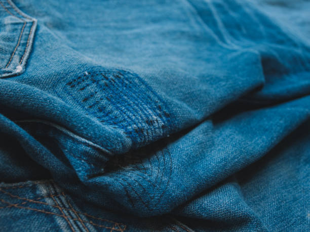 istock old and vintage faded raw denim 1150668344