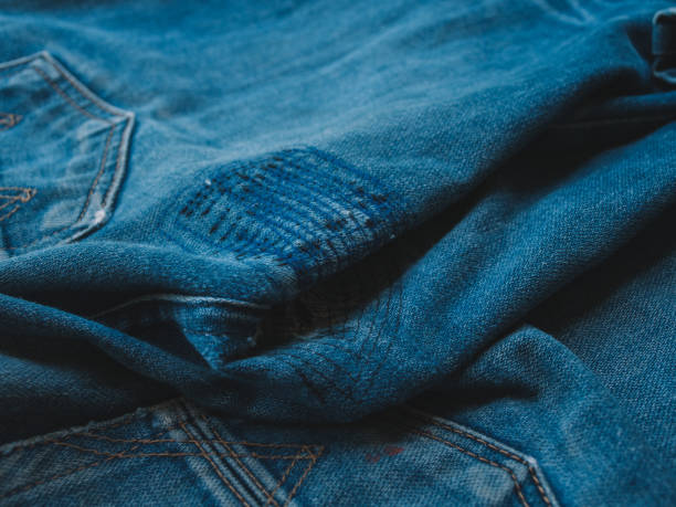 istock old and vintage faded raw denim 1150668434