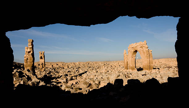 Harran is the first university in Middle East.During the late 8th and 9th century Harran was a centre for translating works of astronomy, philosophy, natural sciences and medicine from Greek to Syriac by Assyrians and thence to Arabic, bringing the knowledge of the classical world to the emerging Arabic-speaking civilization in the south. Baghdad came to this work later than Harran. Many important scholars of natural science, astronomy, and medicine originate from Harran which were non-Arab and non-Islamic Assyrians, including possibly the alchemist Geber.